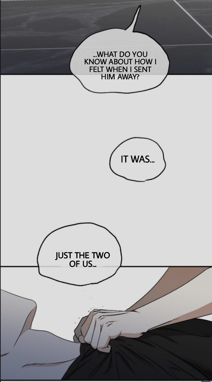 Low Tide In Twilight - Chapter 64 Page 24