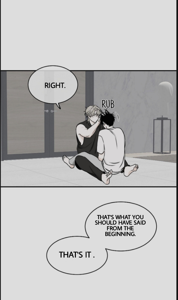 Low Tide In Twilight - Chapter 64 Page 53