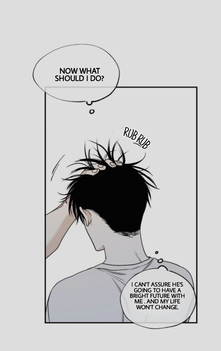 Low Tide In Twilight - Chapter 64 Page 54