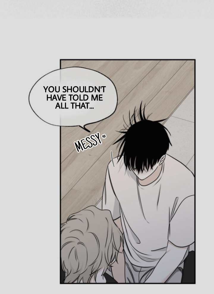 Low Tide In Twilight - Chapter 64 Page 56