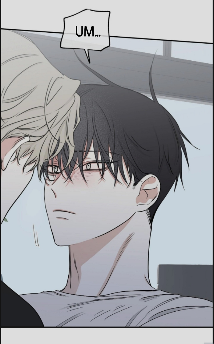 Low Tide In Twilight - Chapter 64 Page 65