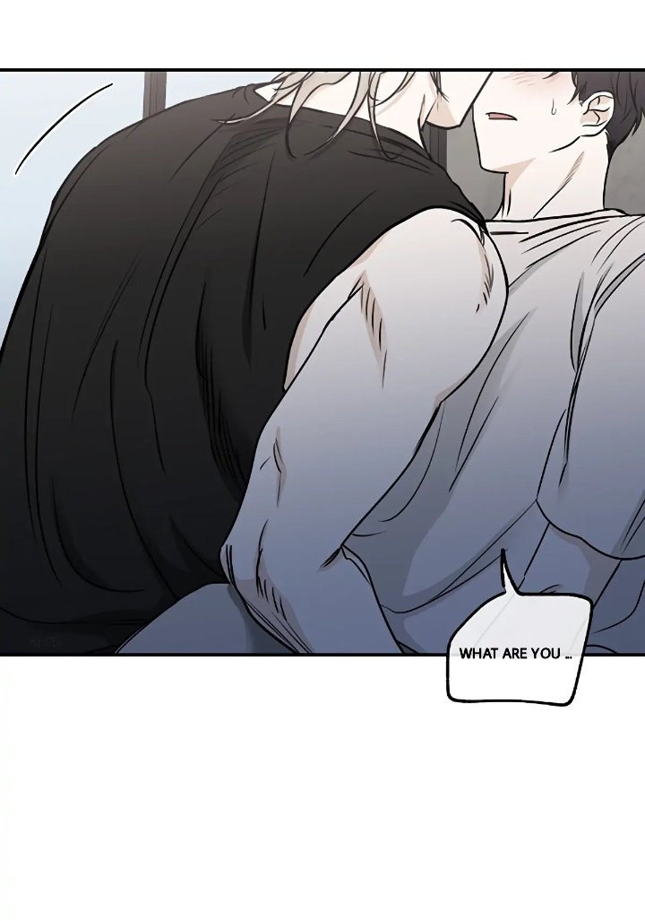 Low Tide In Twilight - Chapter 65 Page 1