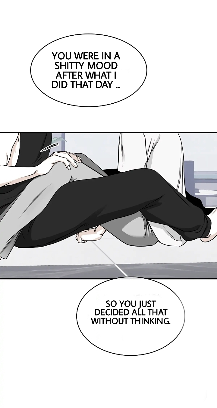 Low Tide In Twilight - Chapter 65 Page 11