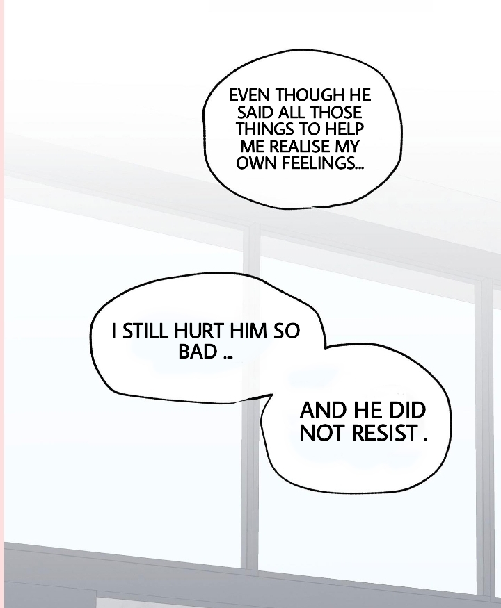 Low Tide In Twilight - Chapter 65 Page 16