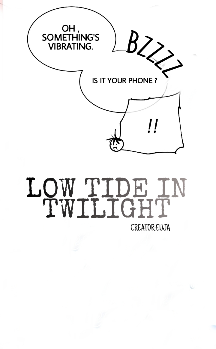 Low Tide In Twilight - Chapter 65 Page 24