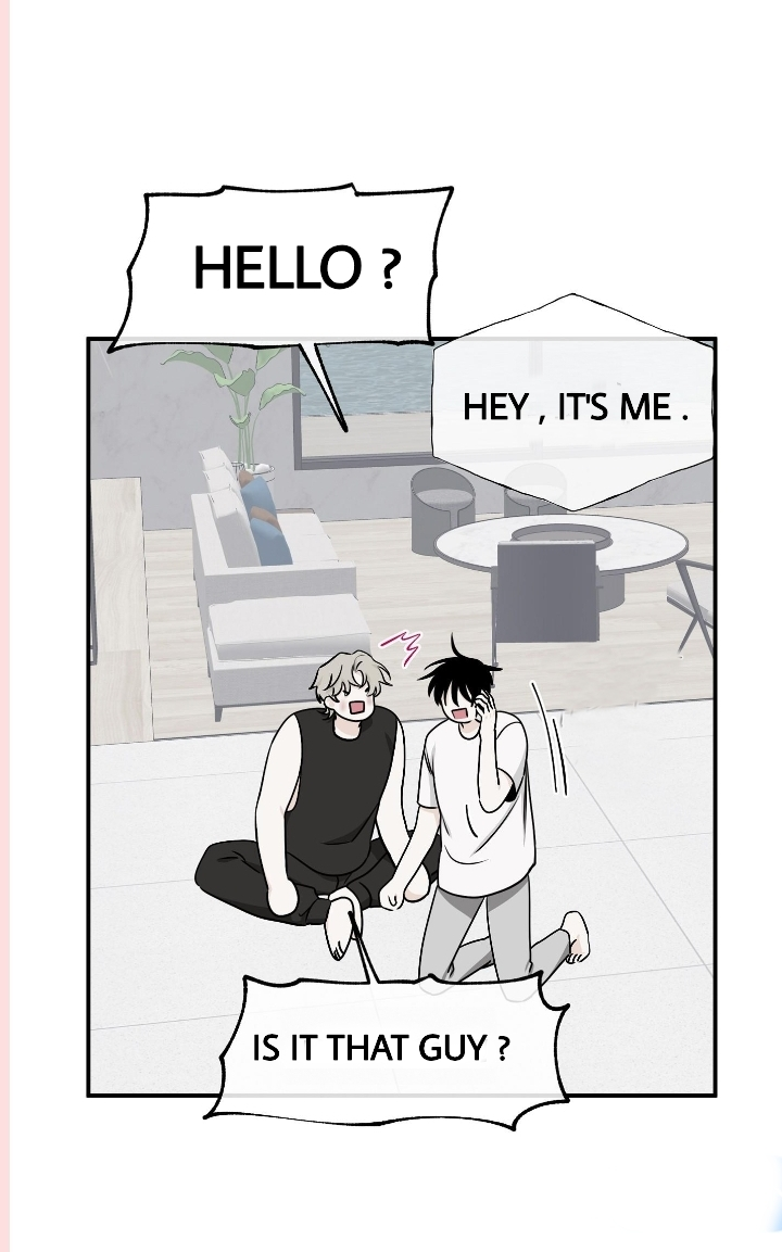 Low Tide In Twilight - Chapter 65 Page 25