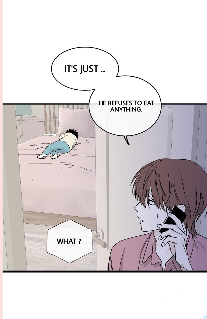 Low Tide In Twilight - Chapter 65 Page 28