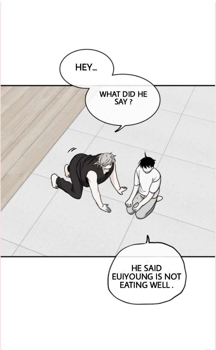 Low Tide In Twilight - Chapter 65 Page 32