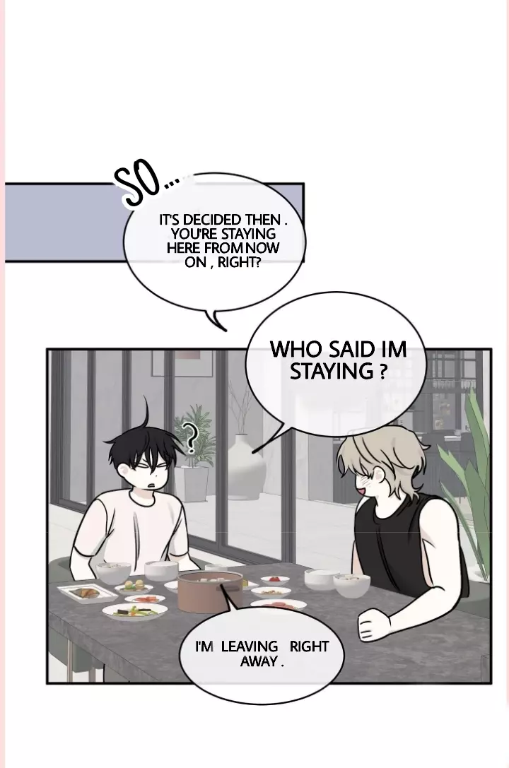 Low Tide In Twilight - Chapter 65 Page 40