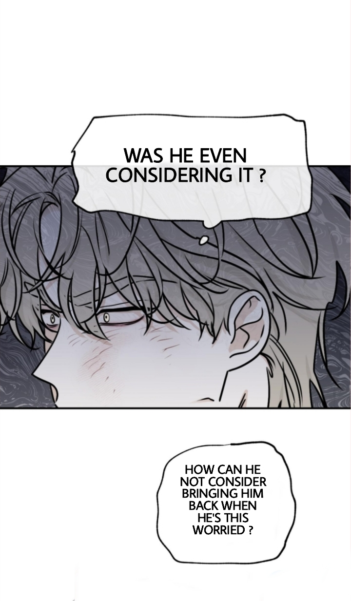 Low Tide In Twilight - Chapter 65 Page 44
