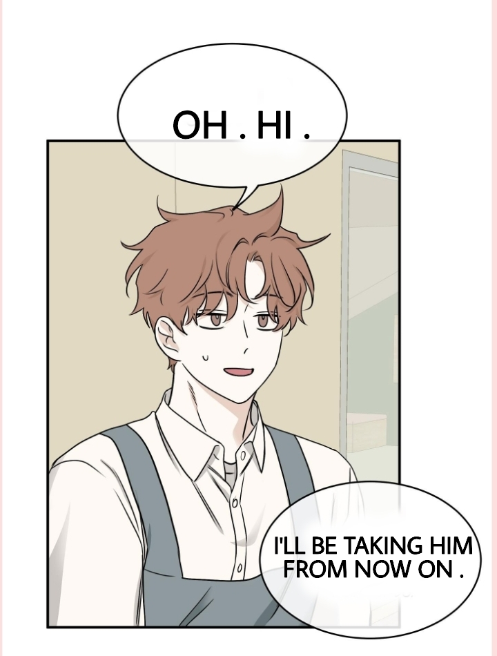 Low Tide In Twilight - Chapter 65 Page 62