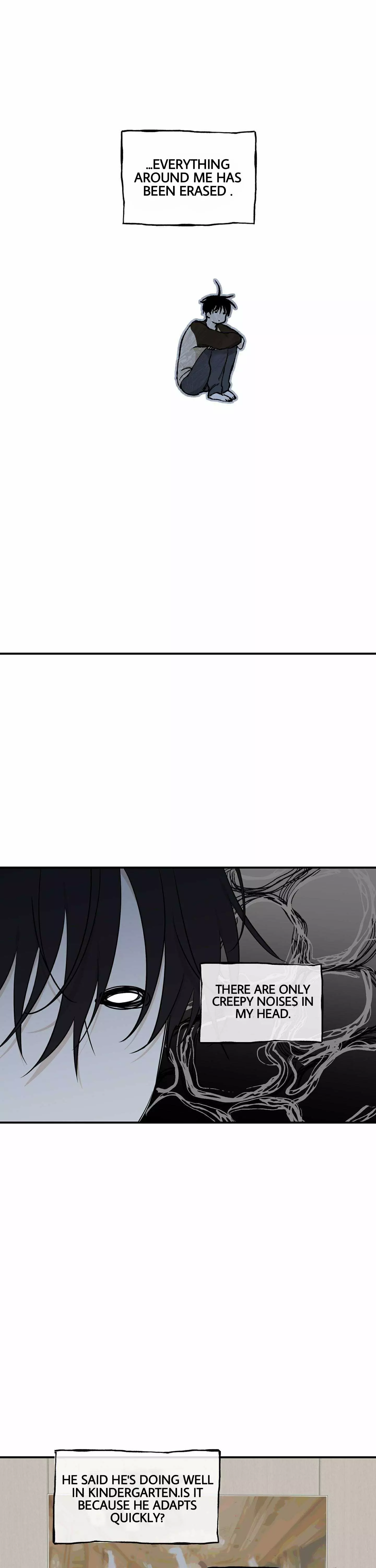 Low Tide In Twilight - Chapter 66 Page 7