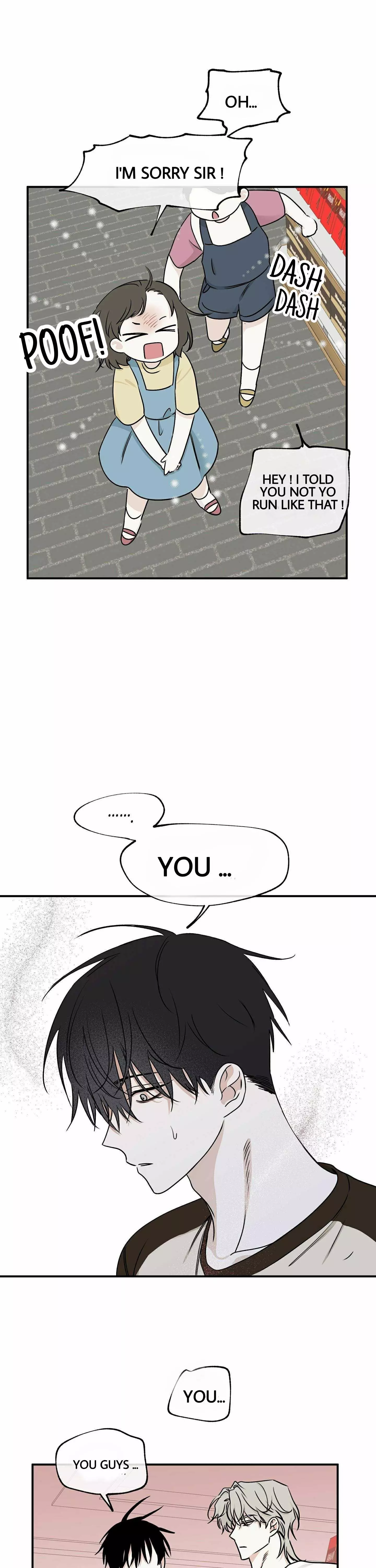 Low Tide In Twilight - Chapter 66 Page 19