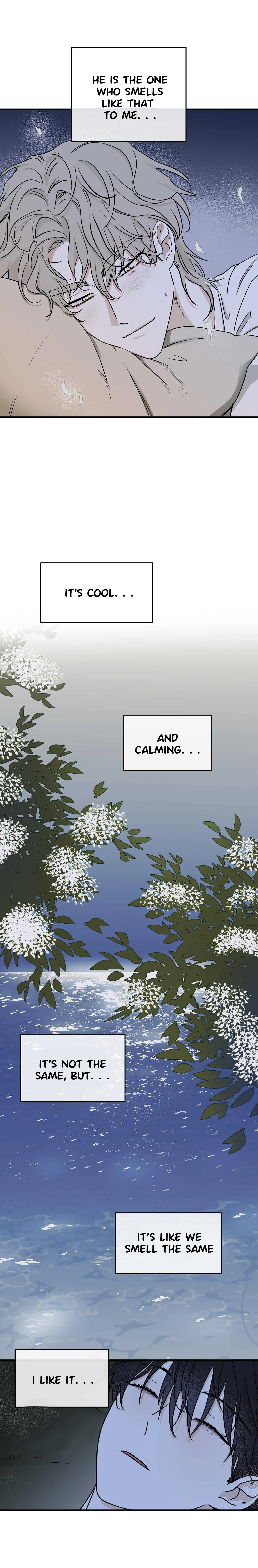 Low Tide In Twilight - Chapter 67 Page 8
