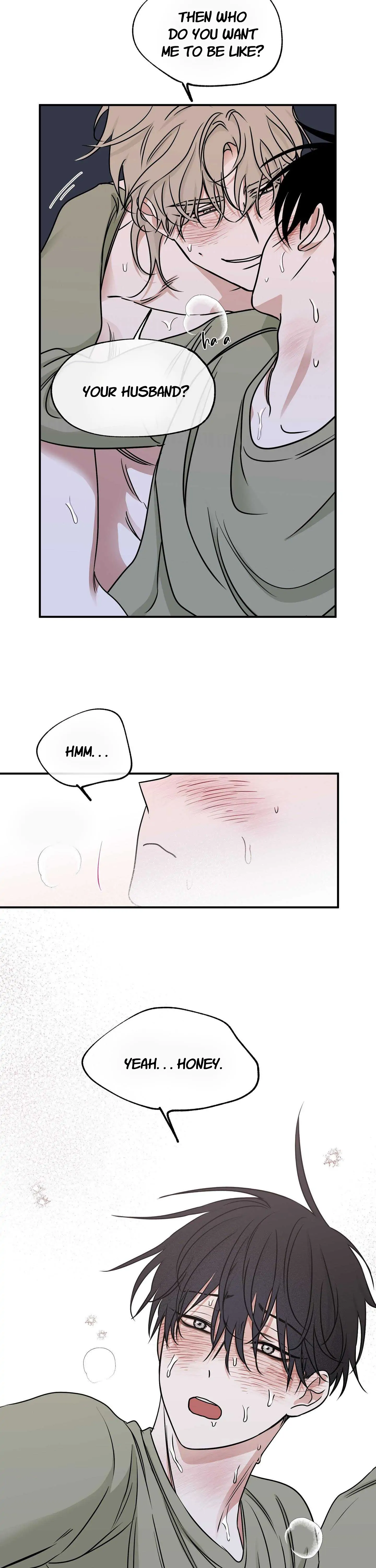 Low Tide In Twilight - Chapter 67 Page 23