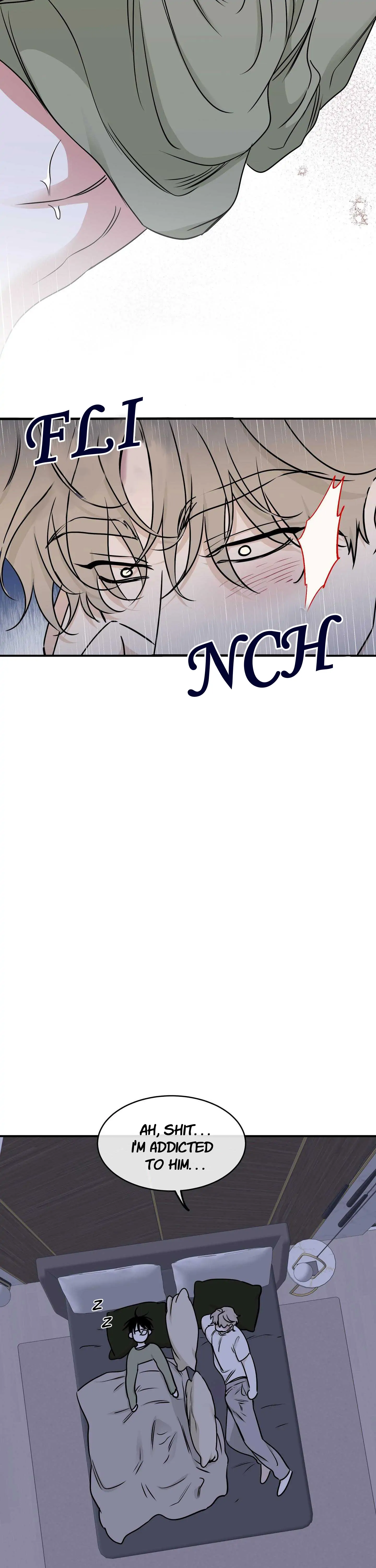 Low Tide In Twilight - Chapter 67 Page 24