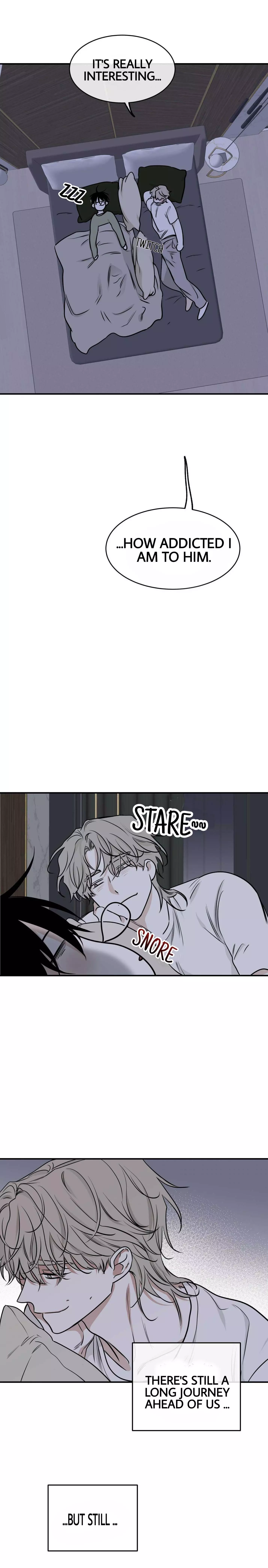 Low Tide In Twilight - Chapter 68 Page 1