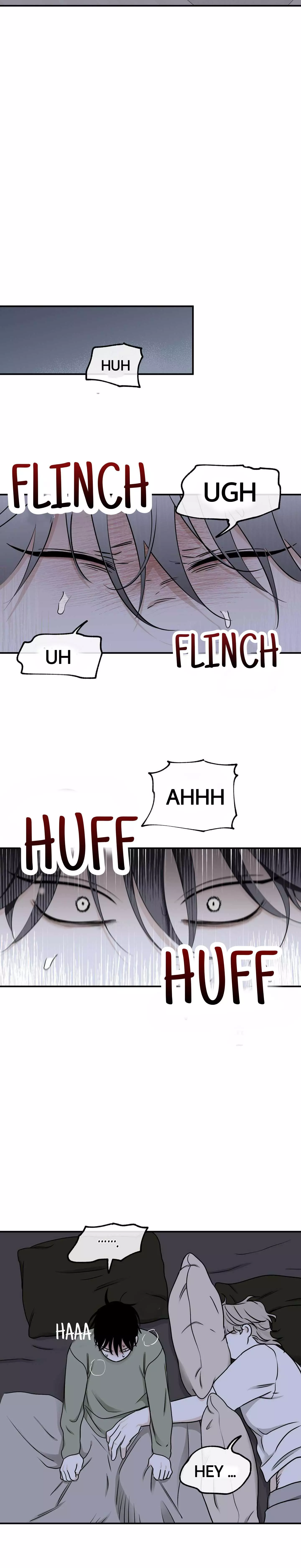 Low Tide In Twilight - Chapter 68 Page 4