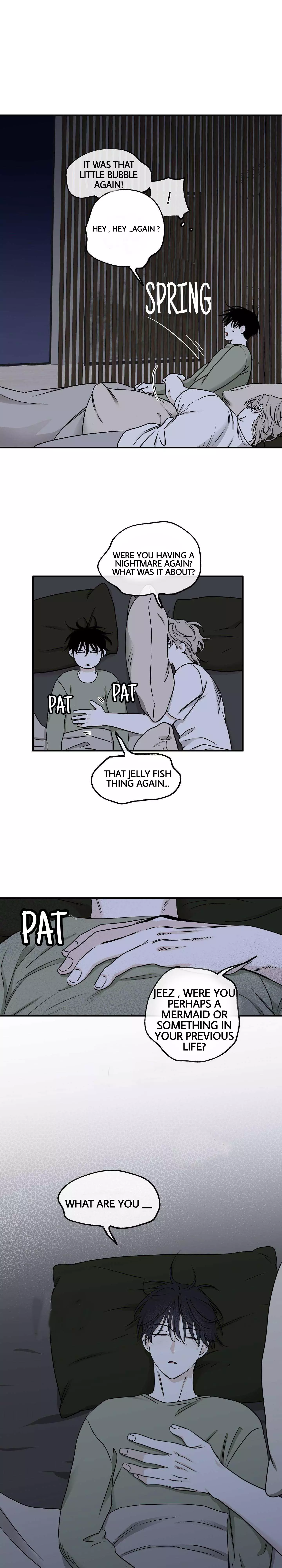 Low Tide In Twilight - Chapter 68 Page 5