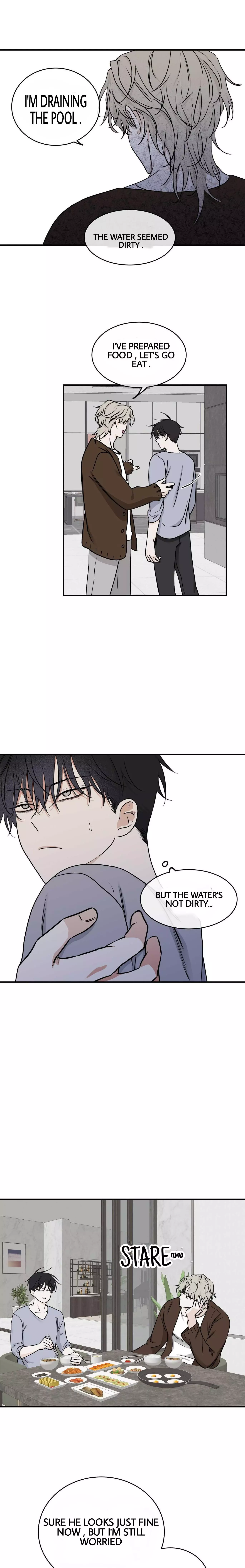 Low Tide In Twilight - Chapter 68 Page 8