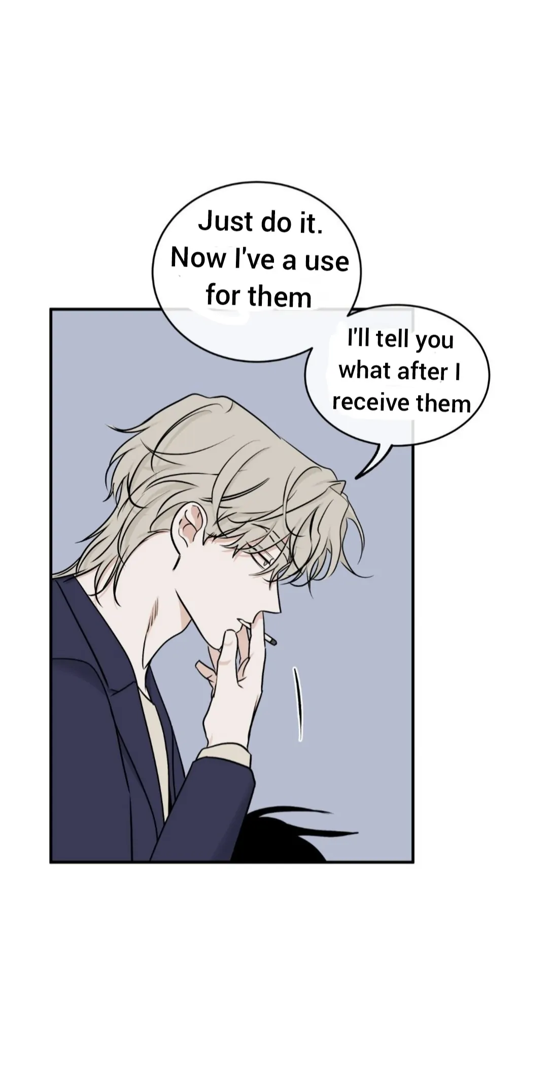 Low Tide In Twilight - Chapter 69 Page 19