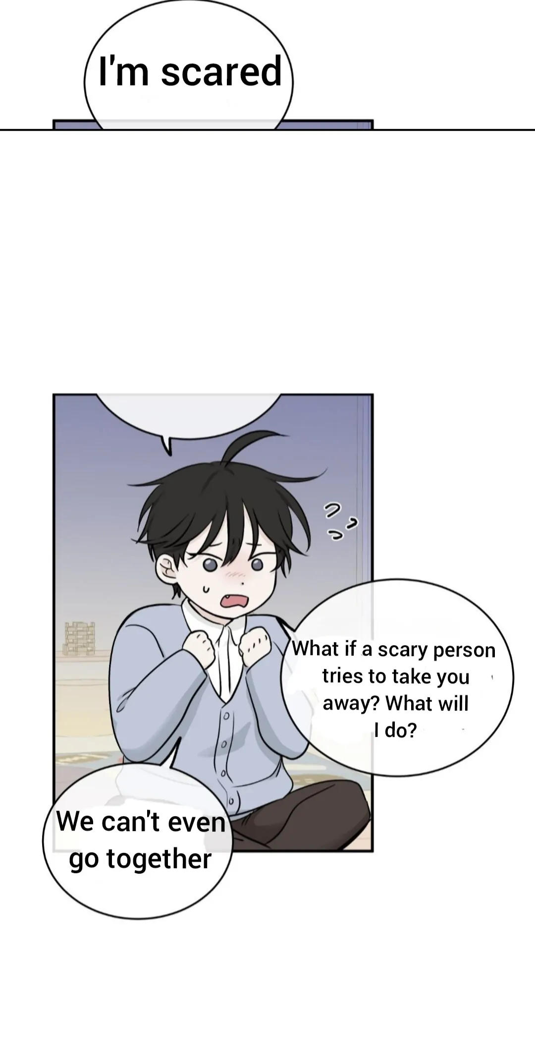 Low Tide In Twilight - Chapter 69 Page 30