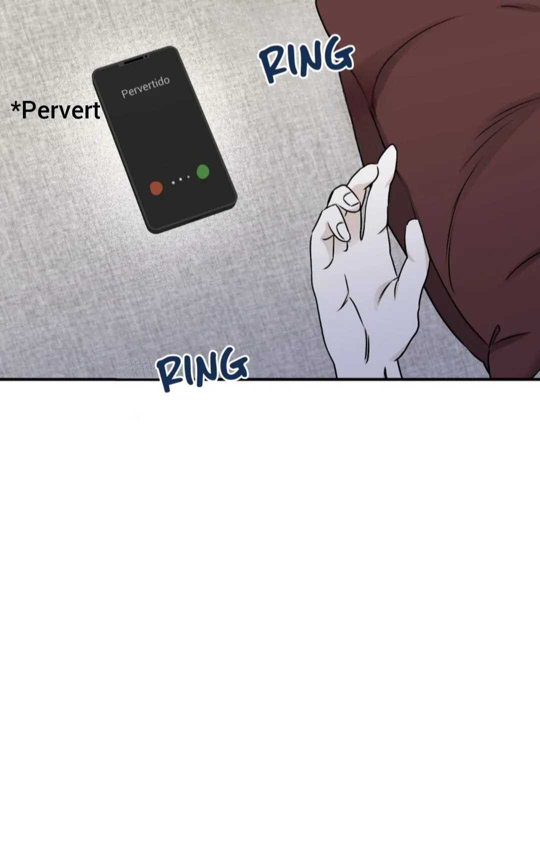 Low Tide In Twilight - Chapter 69 Page 38