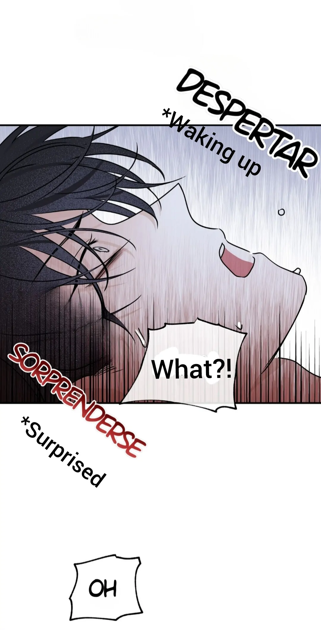 Low Tide In Twilight - Chapter 69 Page 39