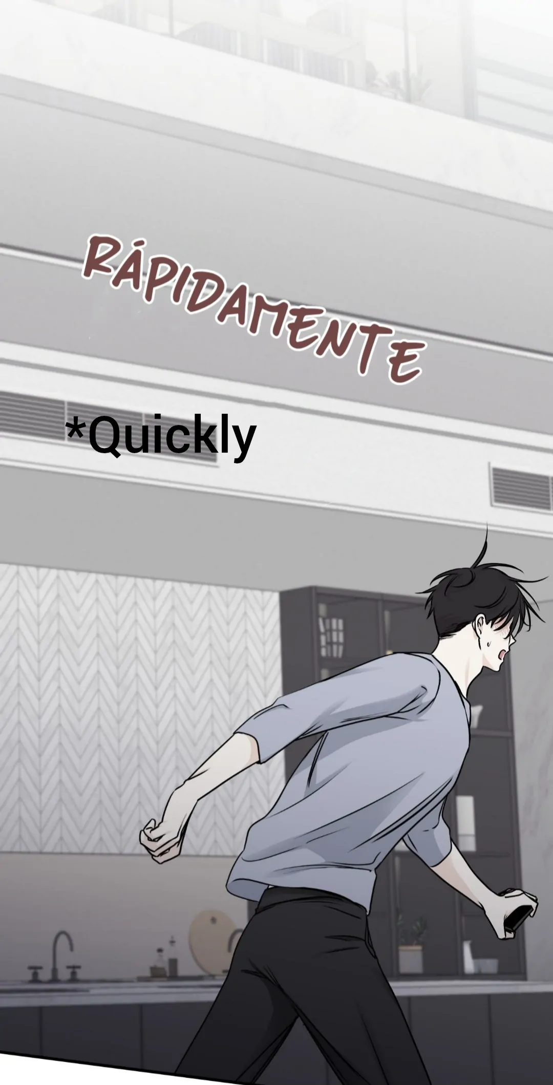Low Tide In Twilight - Chapter 69 Page 59