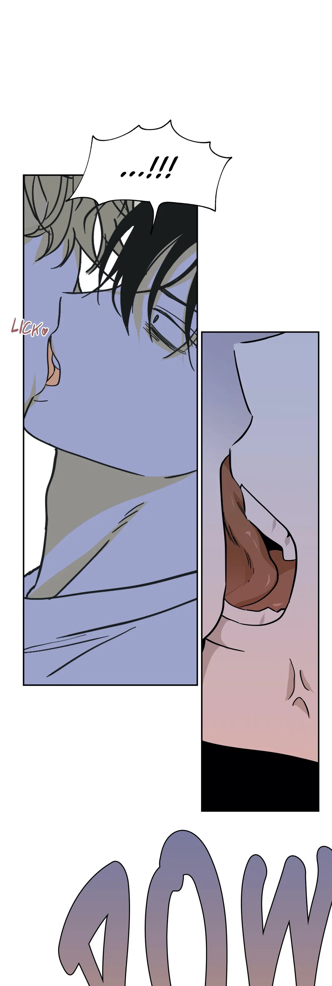 Low Tide In Twilight - Chapter 7 Page 5