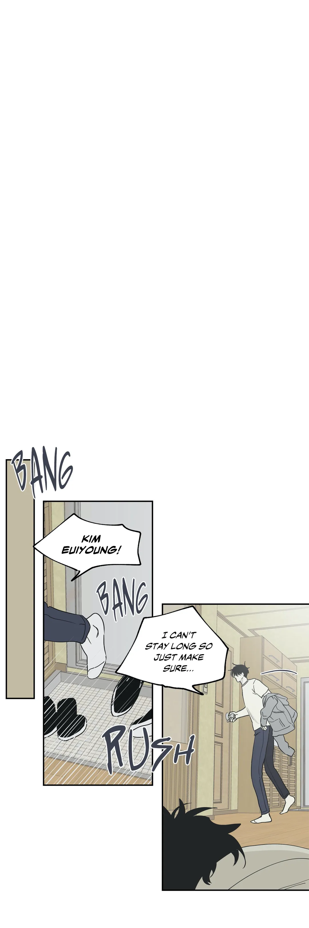 Low Tide In Twilight - Chapter 7 Page 21