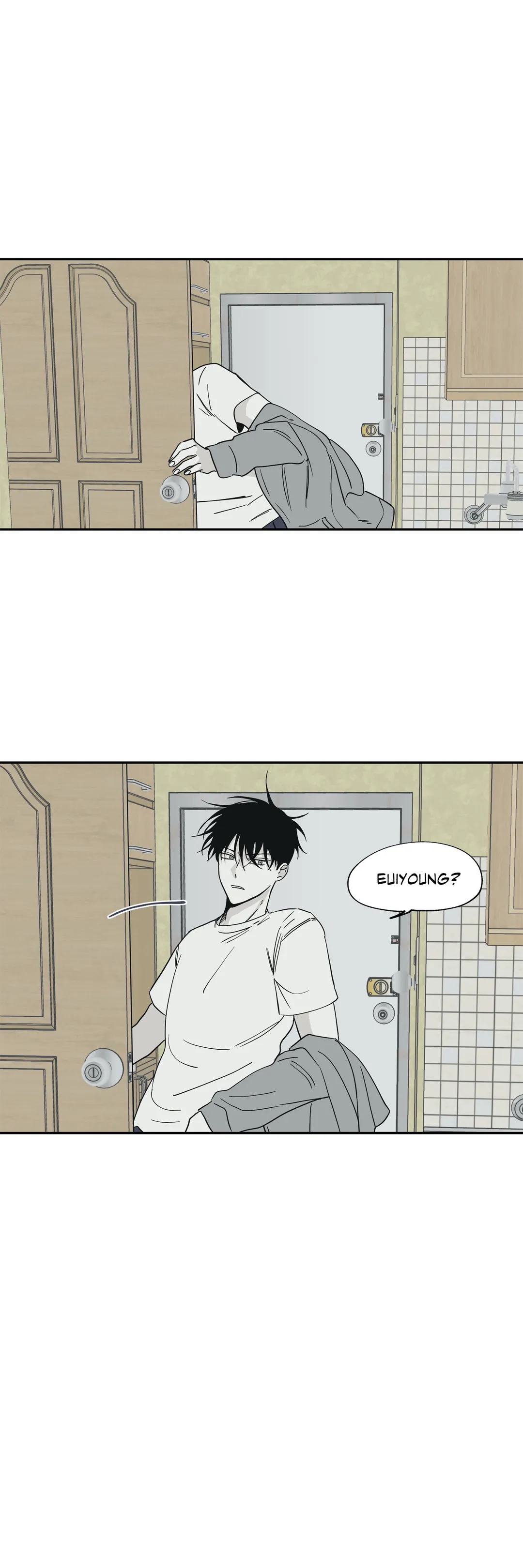 Low Tide In Twilight - Chapter 7 Page 22