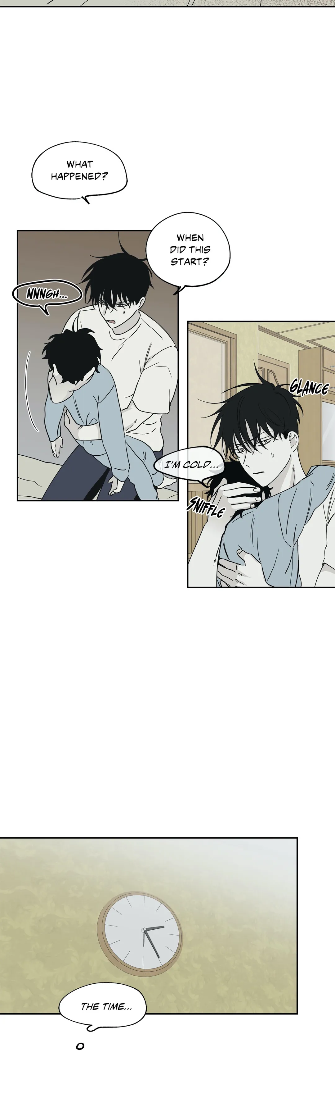 Low Tide In Twilight - Chapter 7 Page 24