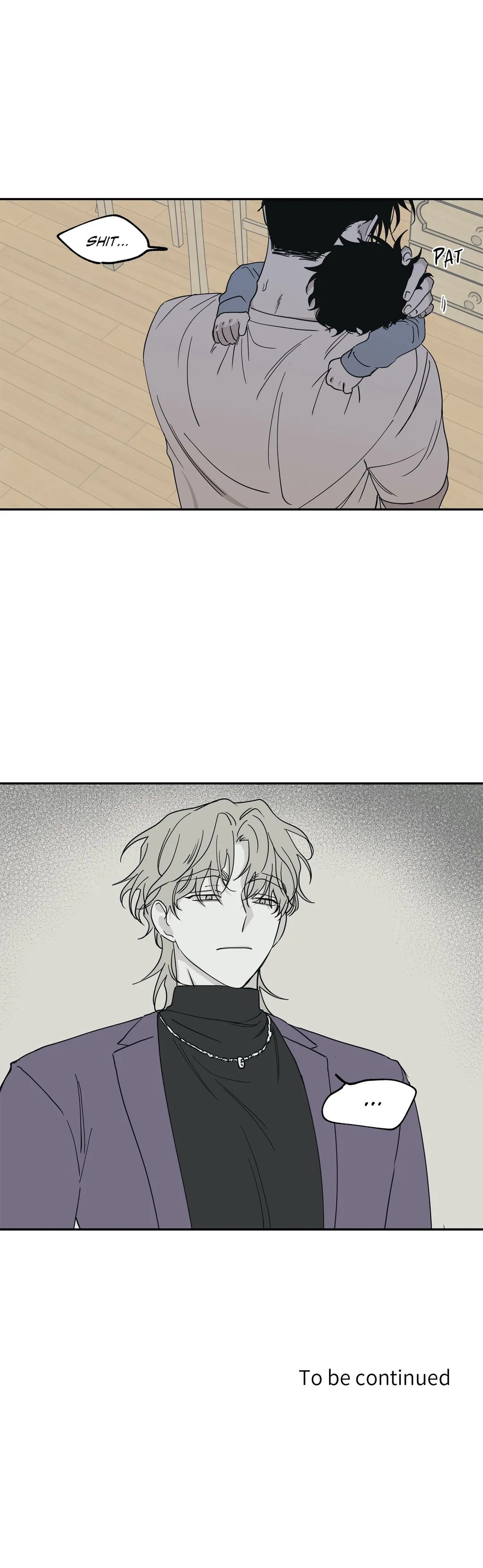 Low Tide In Twilight - Chapter 7 Page 28