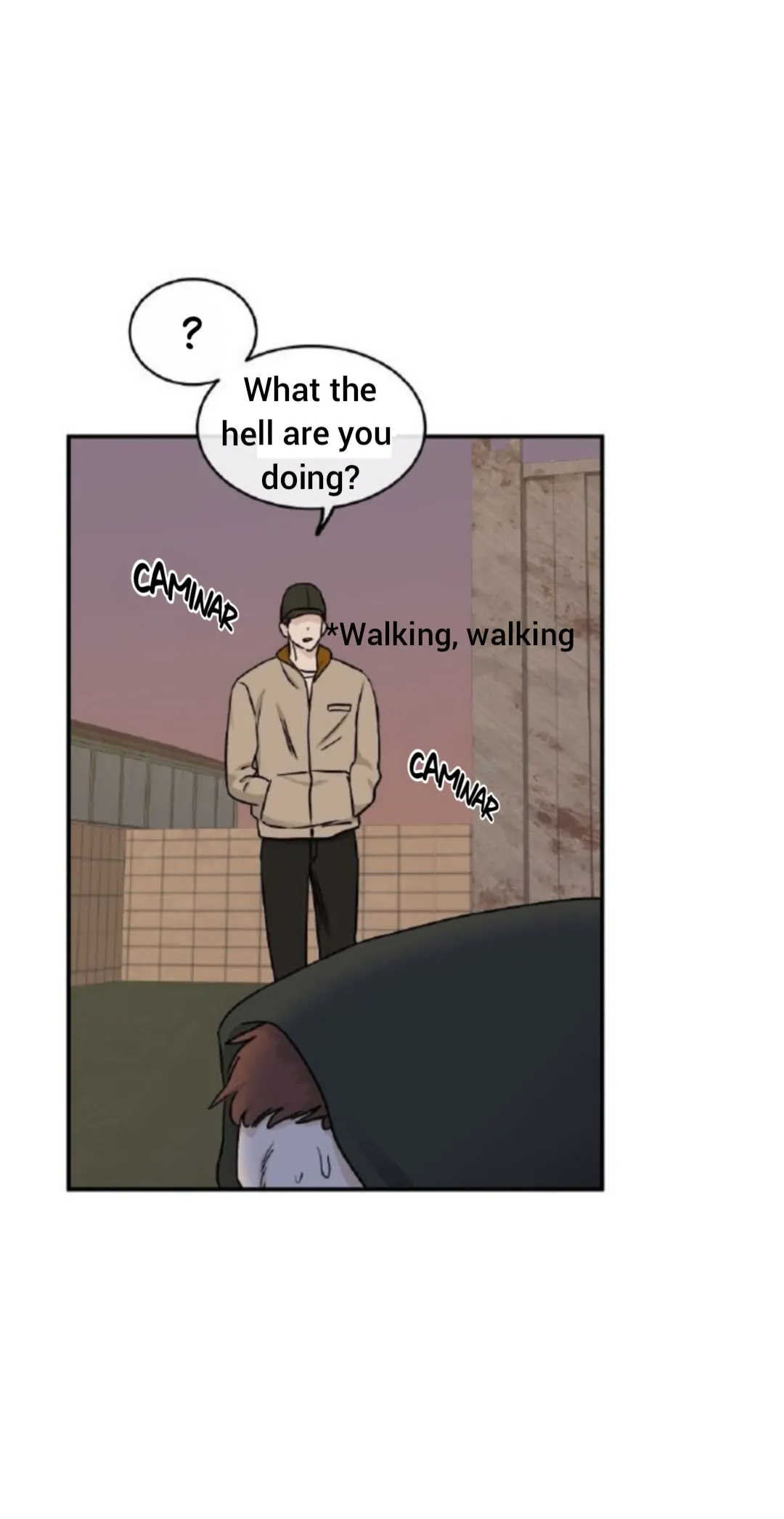 Low Tide In Twilight - Chapter 70 Page 10