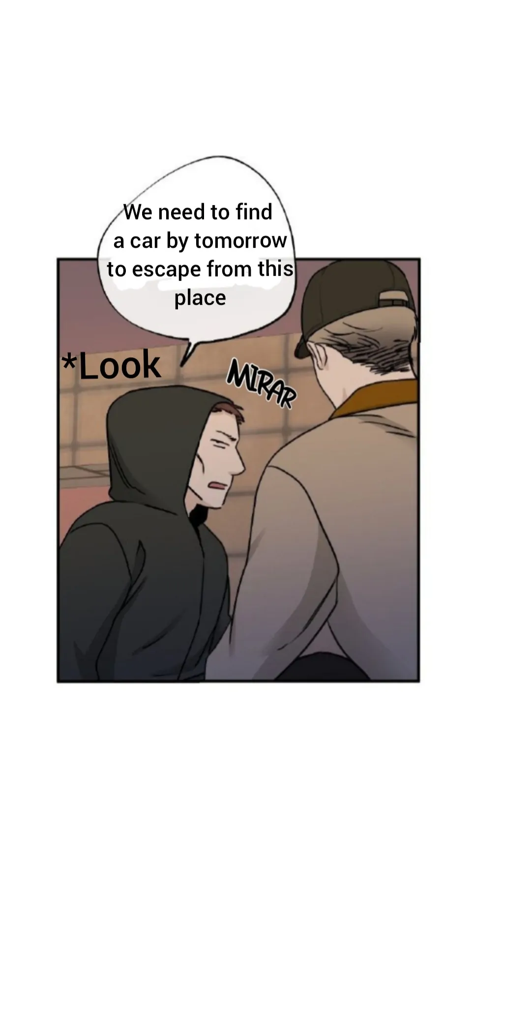 Low Tide In Twilight - Chapter 70 Page 18