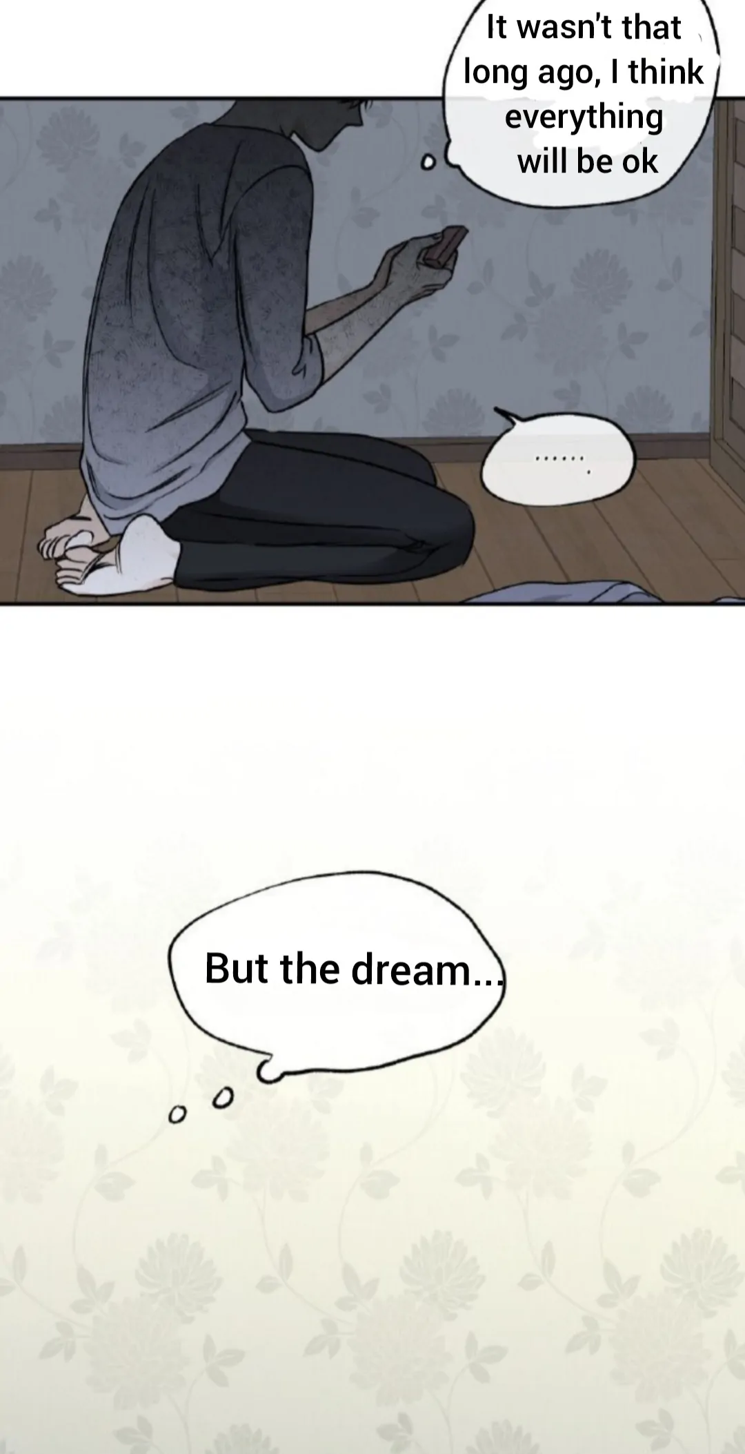 Low Tide In Twilight - Chapter 70 Page 22