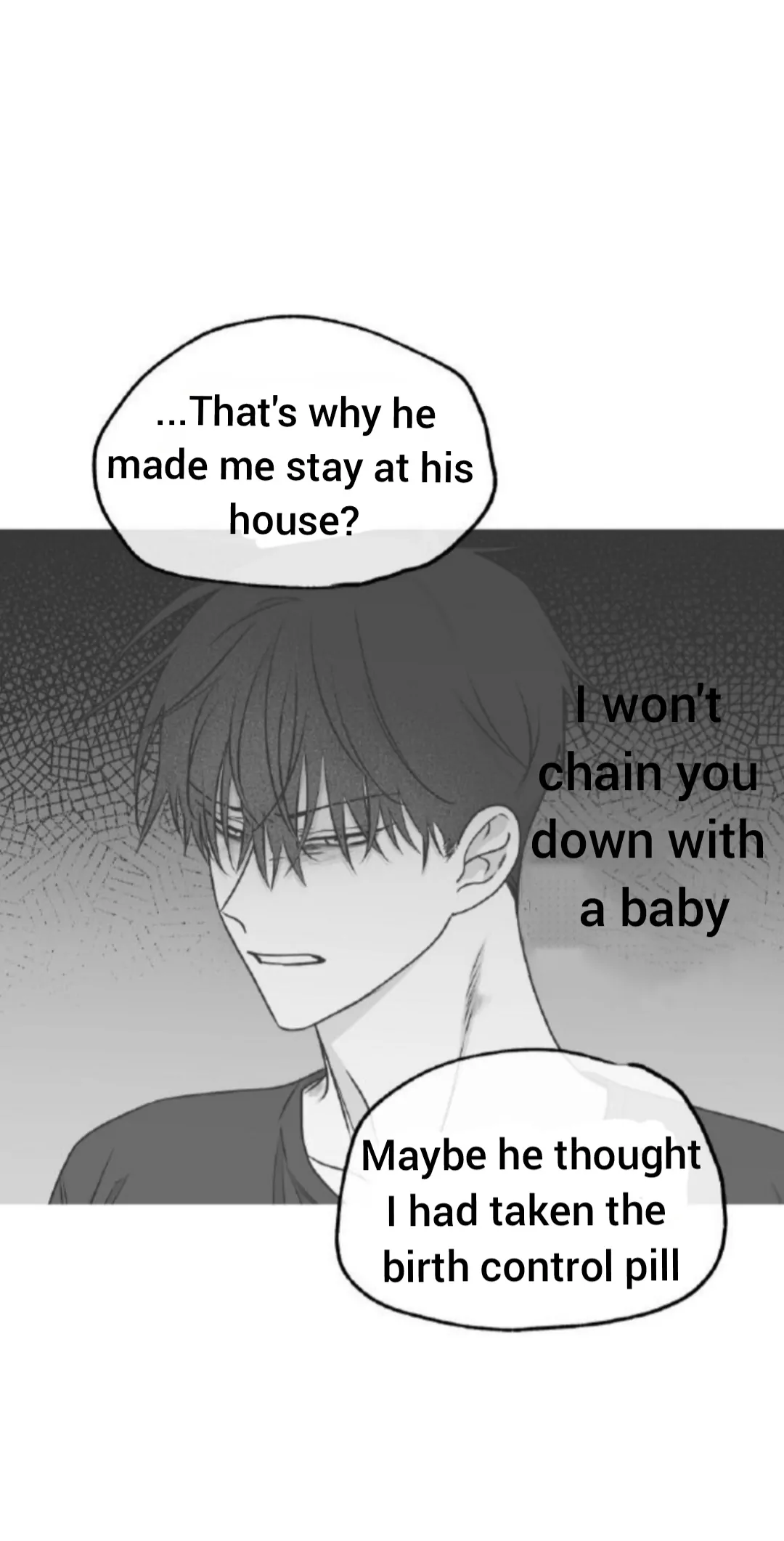 Low Tide In Twilight - Chapter 70 Page 24