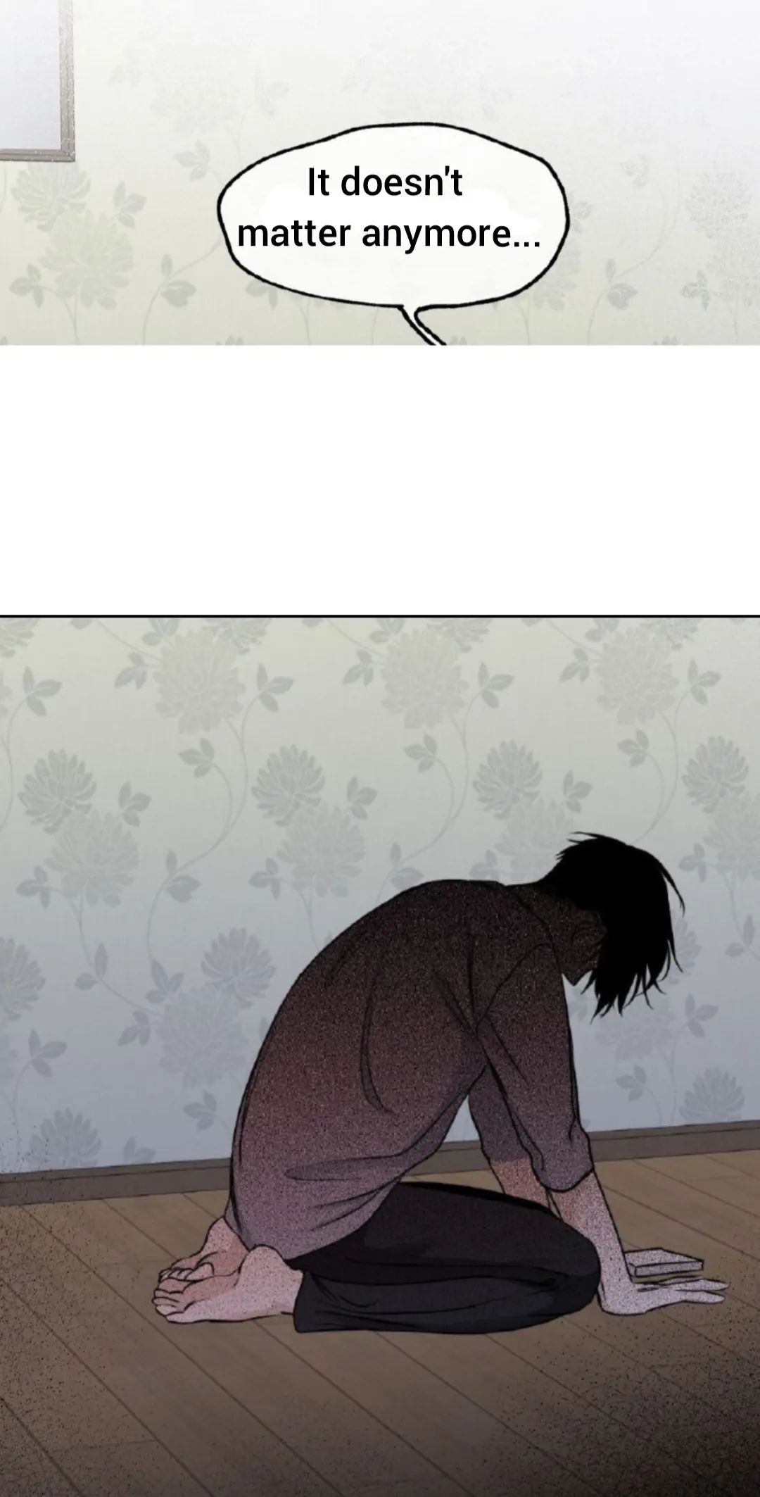 Low Tide In Twilight - Chapter 70 Page 27