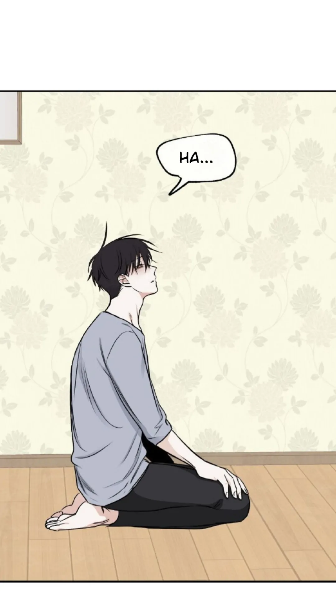 Low Tide In Twilight - Chapter 70 Page 33