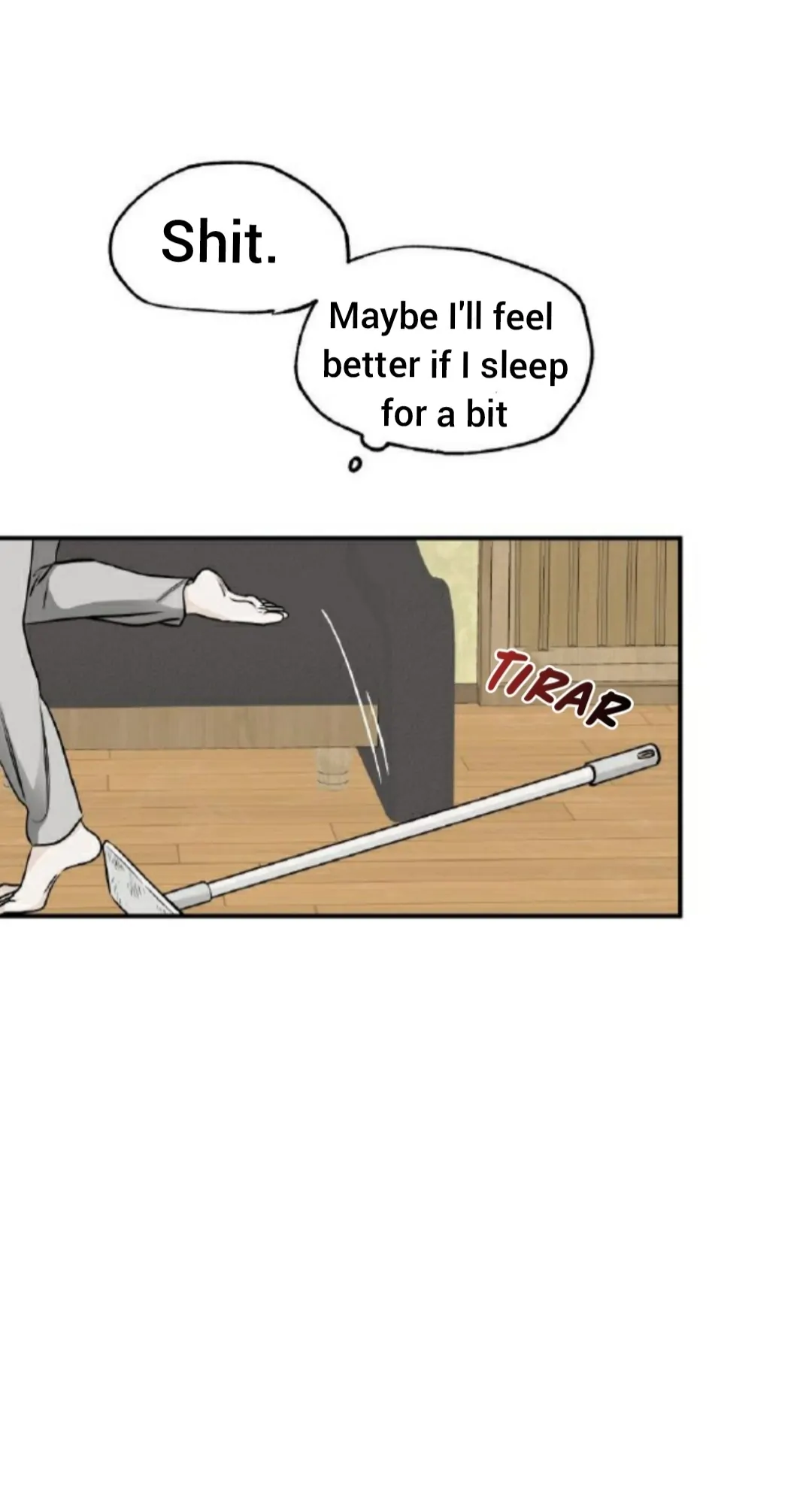 Low Tide In Twilight - Chapter 70 Page 41