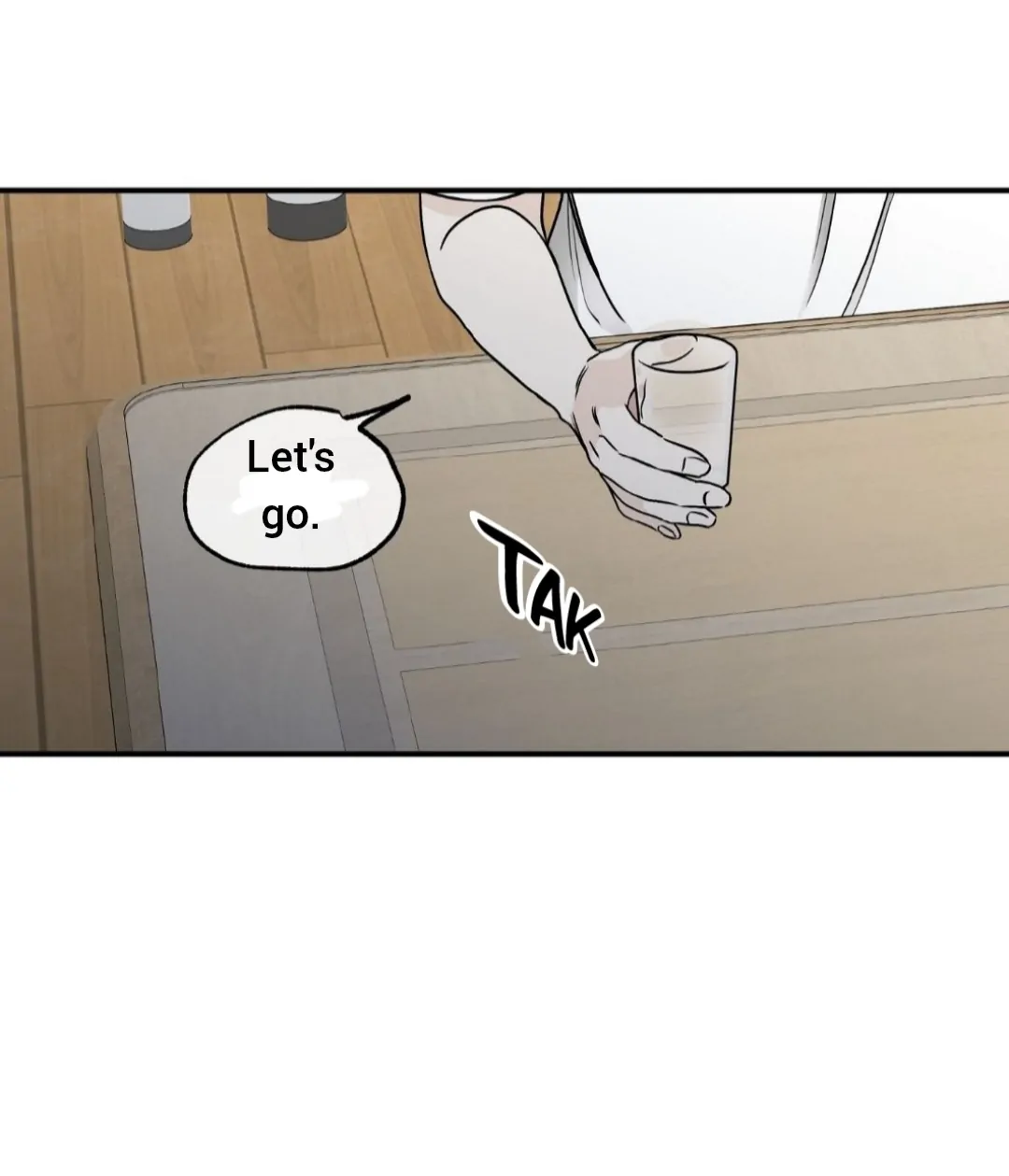 Low Tide In Twilight - Chapter 70 Page 51
