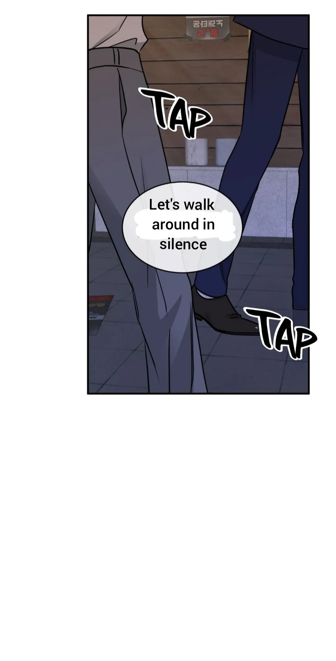 Low Tide In Twilight - Chapter 70 Page 55