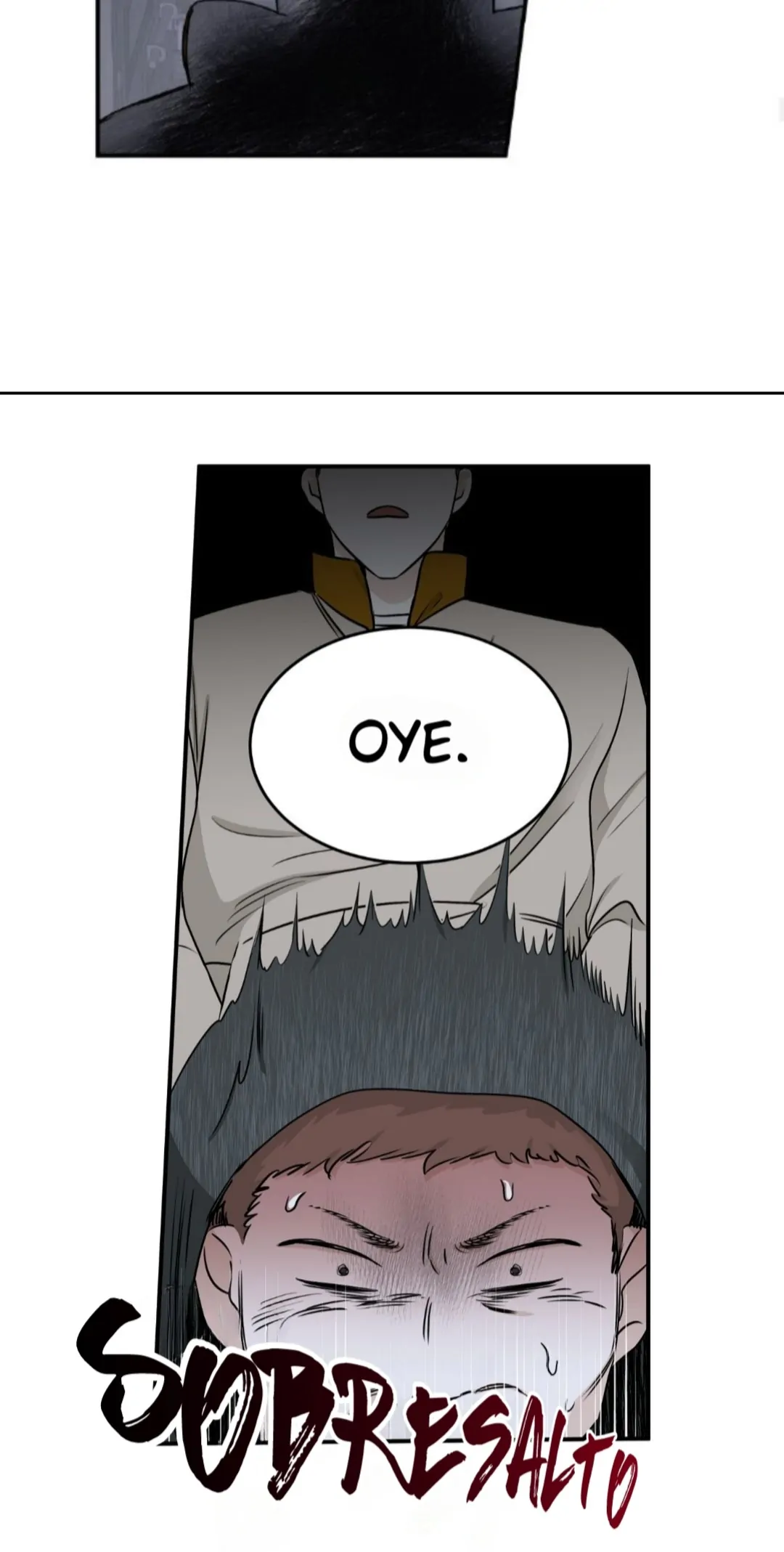 Low Tide In Twilight - Chapter 70 Page 58