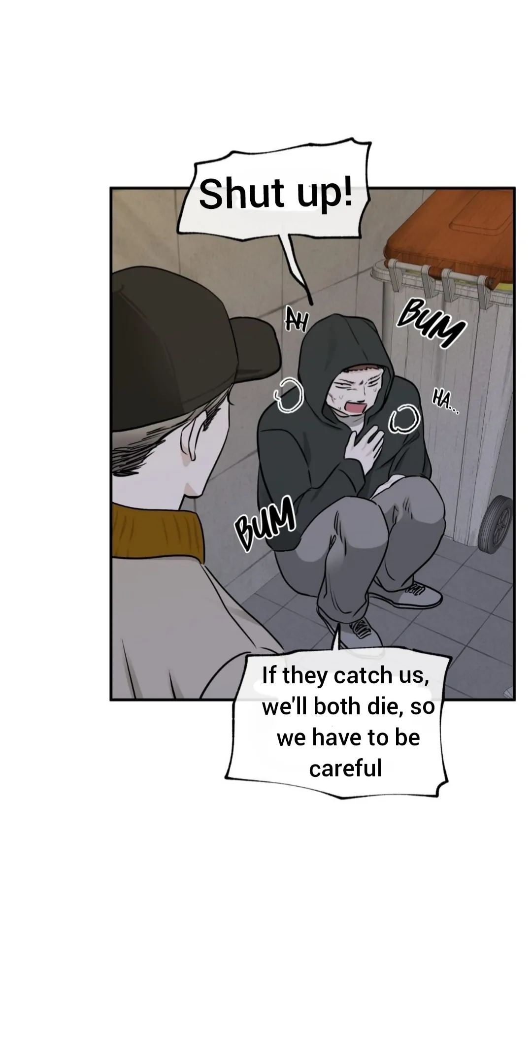 Low Tide In Twilight - Chapter 70 Page 61