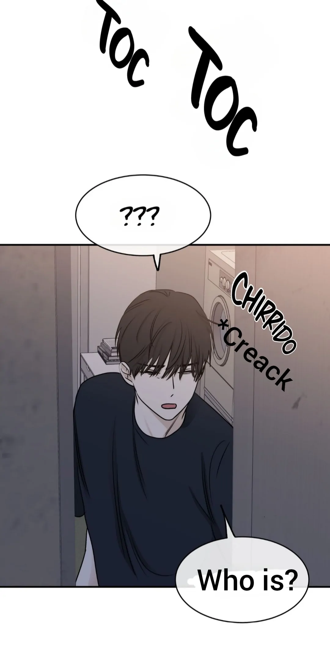 Low Tide In Twilight - Chapter 70 Page 65