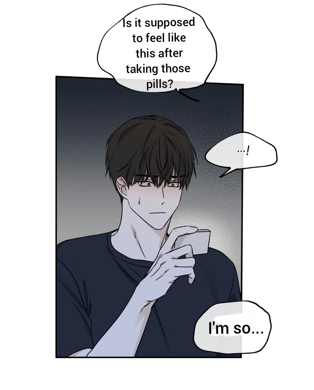 Low Tide In Twilight - Chapter 71 Page 3