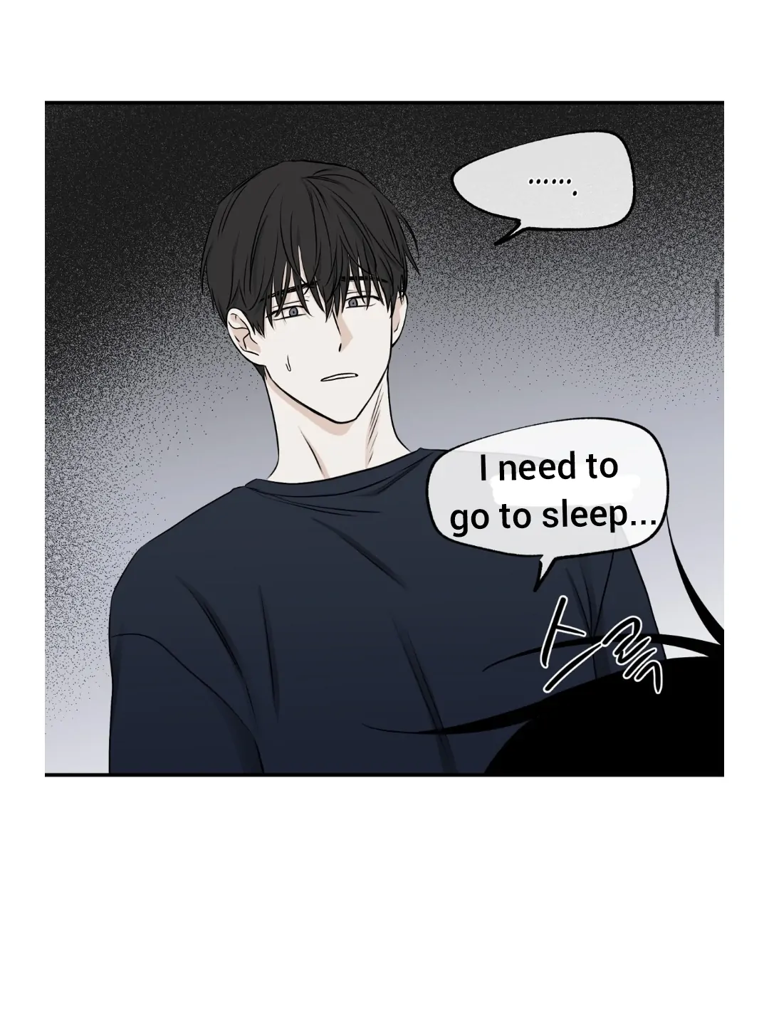 Low Tide In Twilight - Chapter 71 Page 18