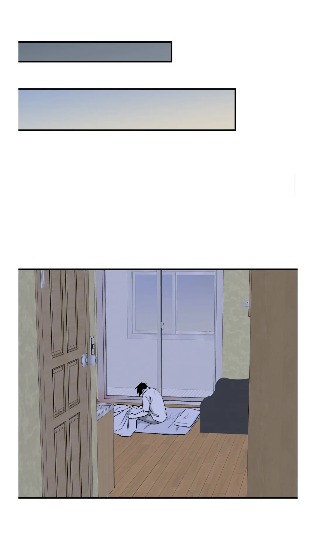 Low Tide In Twilight - Chapter 71 Page 21
