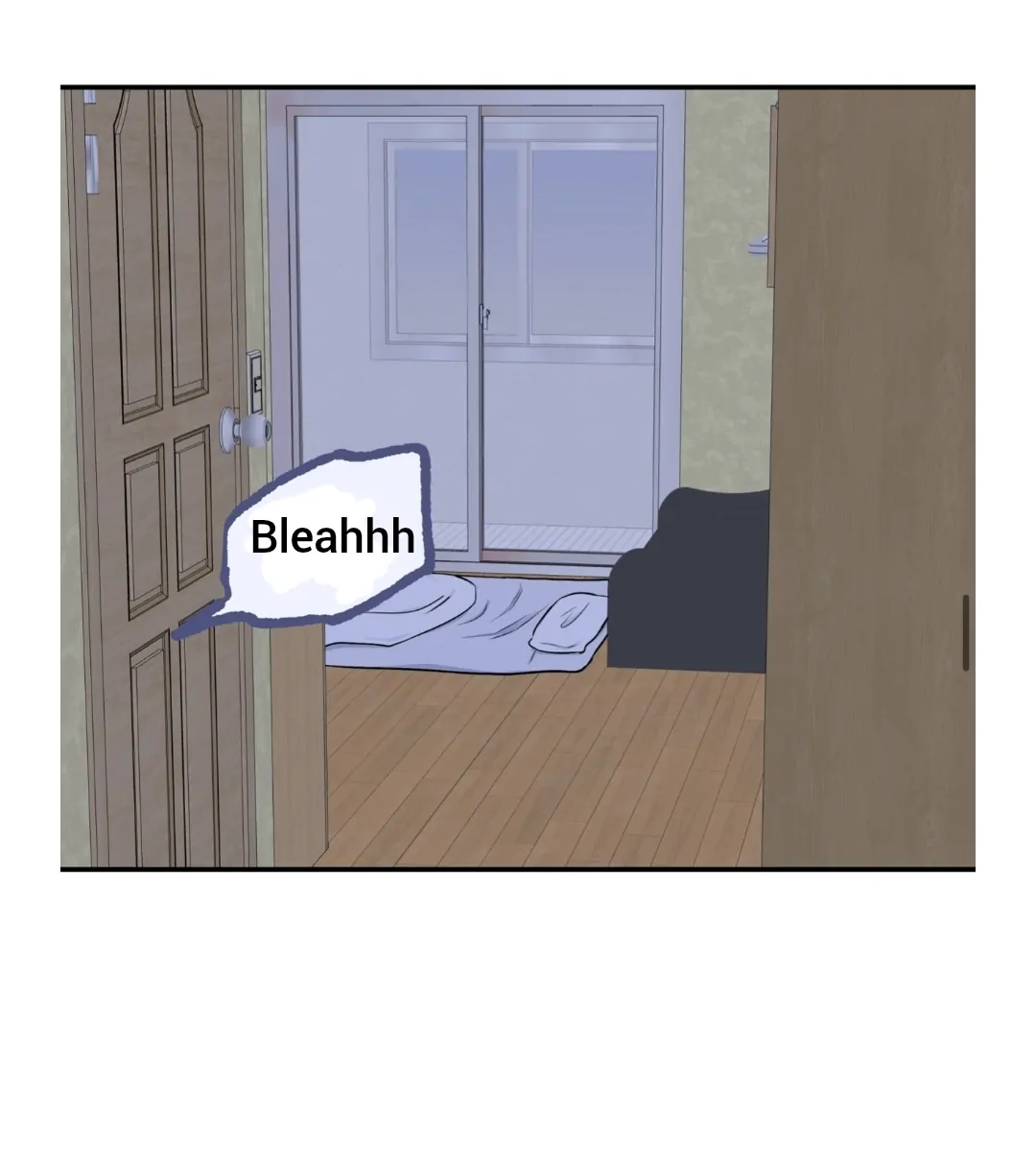 Low Tide In Twilight - Chapter 71 Page 23